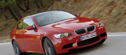 BMW M3 E92 (2009) - picture 12 of 41