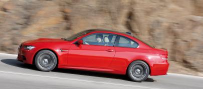 BMW M3 E92 (2009) - picture 15 of 41