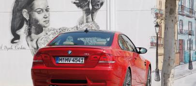 BMW M3 E92 (2009) - picture 20 of 41