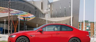 BMW M3 E92 (2009) - picture 23 of 41