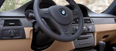 BMW M3 E92 (2009) - picture 31 of 41