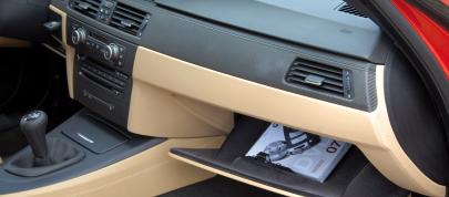 BMW M3 E92 (2009) - picture 39 of 41
