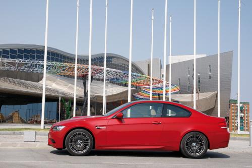 BMW M3 E92 (2009) - picture 25 of 41