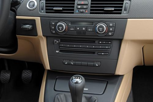 BMW M3 E92 (2009) - picture 32 of 41