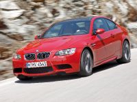 BMW M3 E92 (2009) - picture 1 of 41