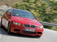 BMW M3 E92 (2009) - picture 3 of 41