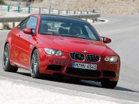 BMW M3 E92 (2009) - picture 4 of 41