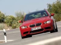 BMW M3 E92 (2009) - picture 7 of 41