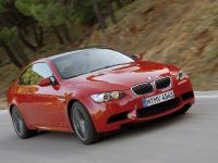 BMW M3 E92 (2009)