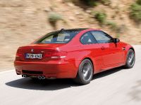 BMW M3 E92 (2009) - picture 13 of 41