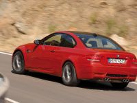 BMW M3 E92 (2009) - picture 14 of 41