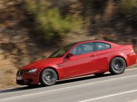 BMW M3 E92 (2009) - picture 18 of 41