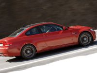 BMW M3 E92 (2009) - picture 19 of 41