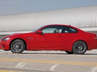 BMW M3 E92 (2009) - picture 26 of 41