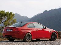 BMW M3 E92 (2009) - picture 27 of 41