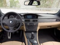 2009 BMW M3 E92