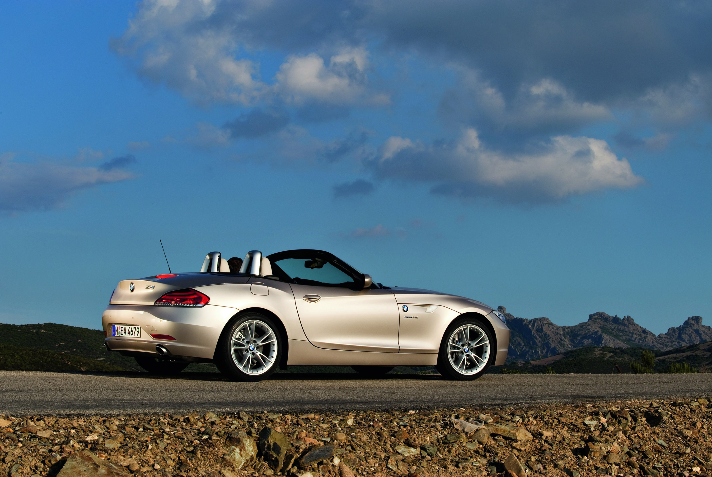 BMW Z4