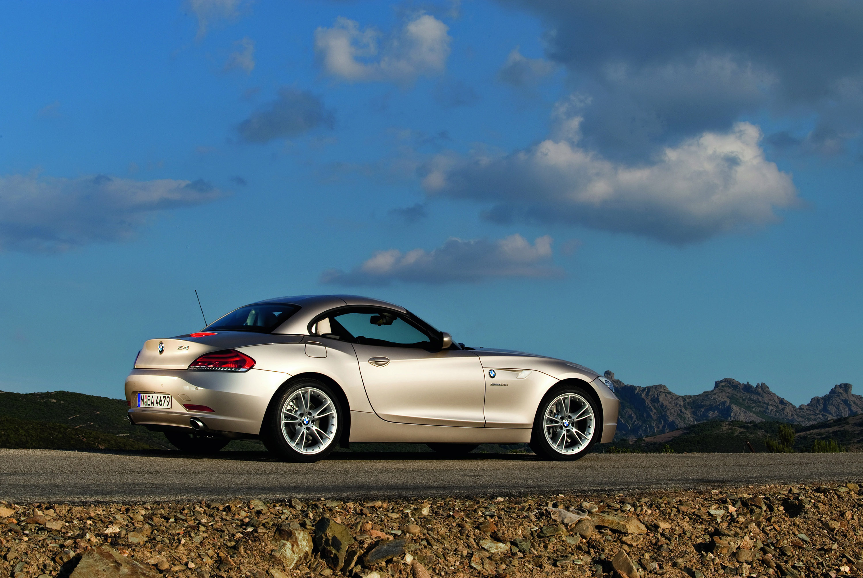 BMW Z4