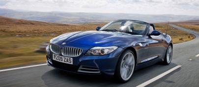 BMW Z4 (2009) - picture 4 of 29