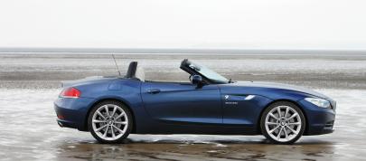BMW Z4 (2009) - picture 7 of 29
