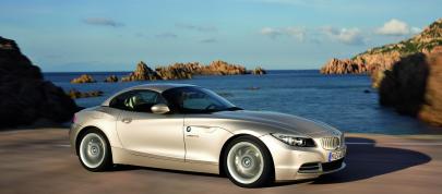 BMW Z4 (2009) - picture 15 of 29