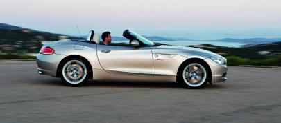 BMW Z4 (2009) - picture 20 of 29