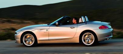 BMW Z4 (2009) - picture 23 of 29