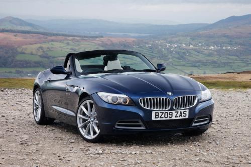 BMW Z4 (2009) - picture 1 of 29