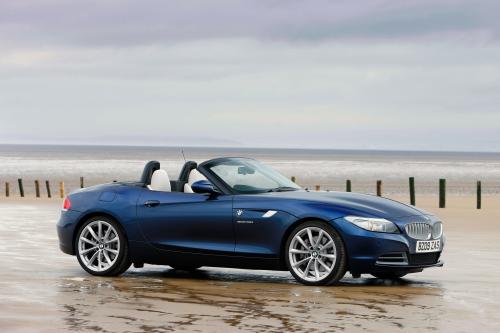 BMW Z4 (2009) - picture 8 of 29