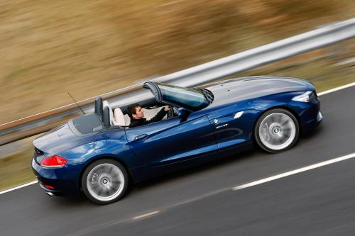 BMW Z4 (2009) - picture 9 of 29