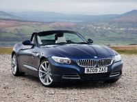 BMW Z4 (2009)
