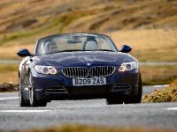 BMW Z4 (2009) - picture 2 of 29