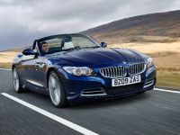 BMW Z4 (2009) - picture 3 of 29