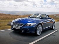 BMW Z4 (2009)