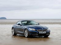 BMW Z4 (2009) - picture 5 of 29