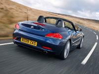 BMW Z4 (2009) - picture 10 of 29