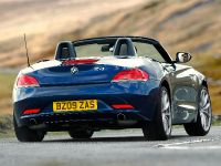BMW Z4 (2009) - picture 11 of 29