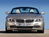 BMW Z4 (2009)