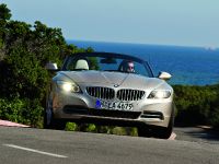 BMW Z4 (2009) - picture 14 of 29