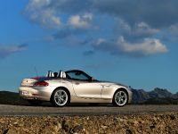 BMW Z4 (2009) - picture 18 of 29