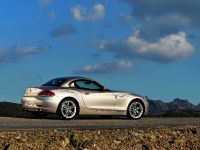 BMW Z4 (2009) - picture 19 of 29