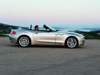 BMW Z4 (2009)