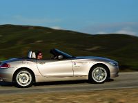 BMW Z4 (2009) - picture 21 of 29