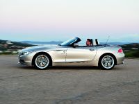 BMW Z4 (2009) - picture 22 of 29
