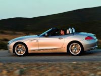 BMW Z4 (2009)