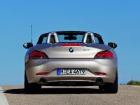 BMW Z4 (2009) - picture 26 of 29