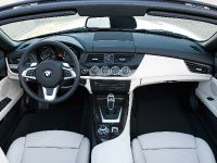 BMW Z4 (2009) - picture 29 of 29