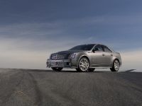 Cadillac CTS-V (2009)