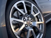Cadillac CTS-V (2009)