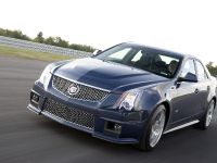 Cadillac CTS-V (2009)